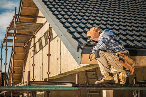 Reliable Maple Bluff, WI Roofing Contractor Solutions