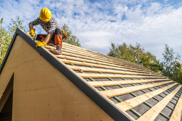 Best New Roof Installation  in Maple Bluff, WI