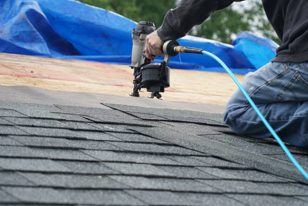 Tile Roofing Contractor in Maple Bluff, WI