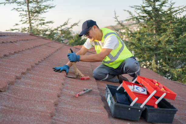 Best Roof Maintenance Services  in Maple Bluff, WI