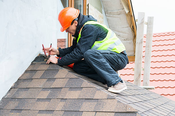 Best Roof Waterproofing Services  in Maple Bluff, WI